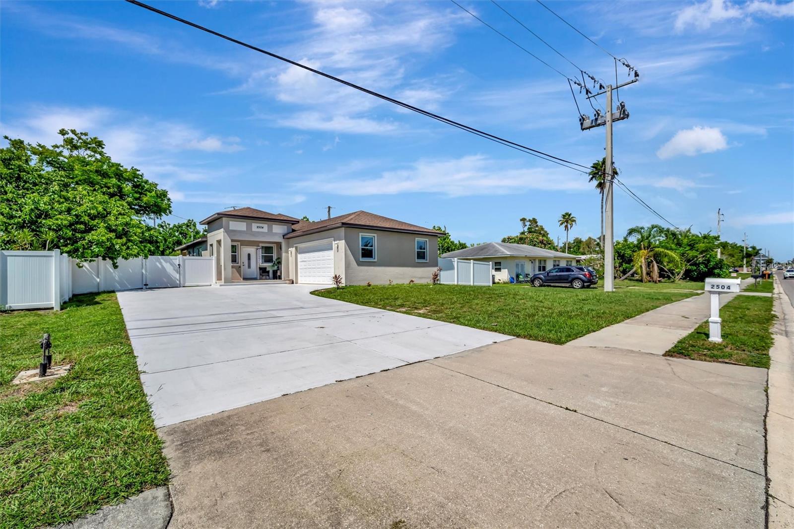 Image 52 of 54 For 2504 Florida Boulevard