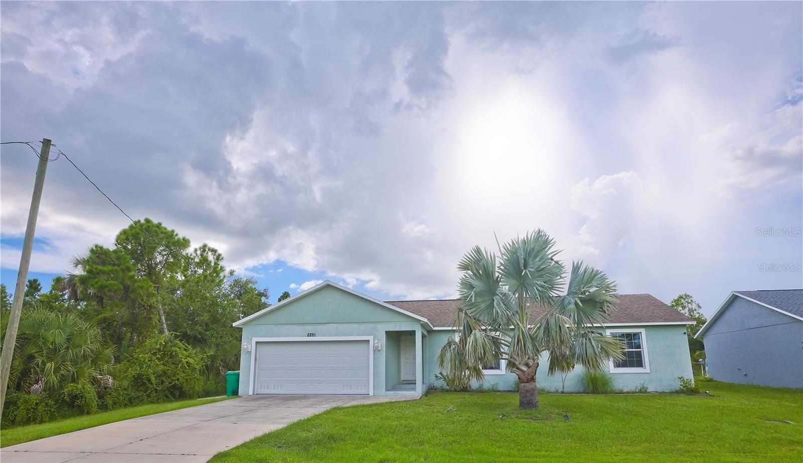 Details for 2251 Meetze Street, PORT CHARLOTTE, FL 33953
