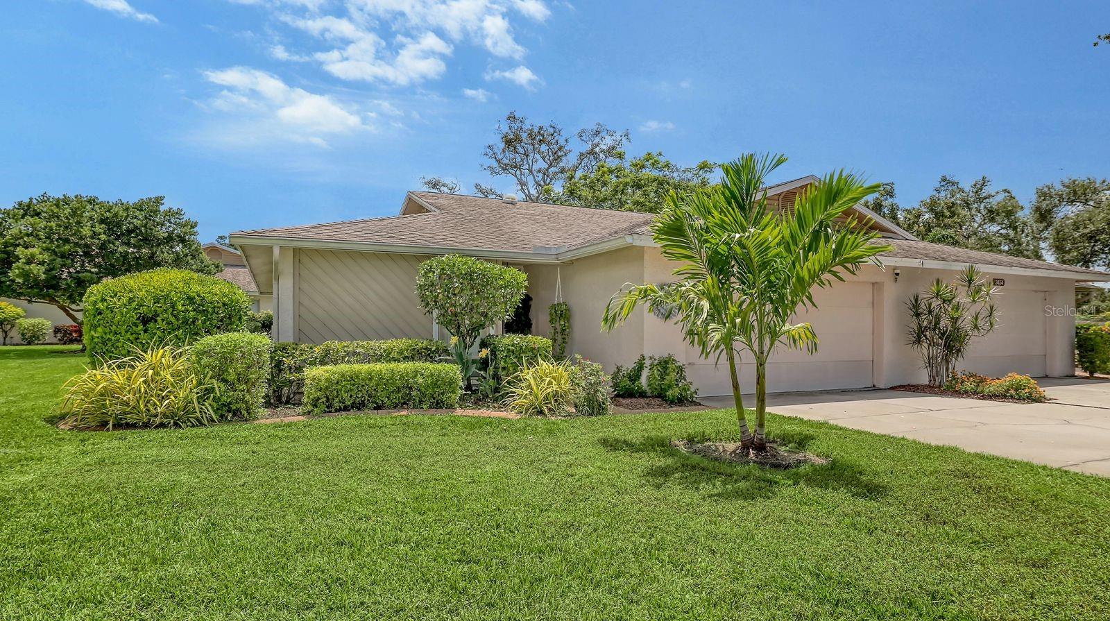 Details for 3458 Wilkinson Woods Drive 2, SARASOTA, FL 34231