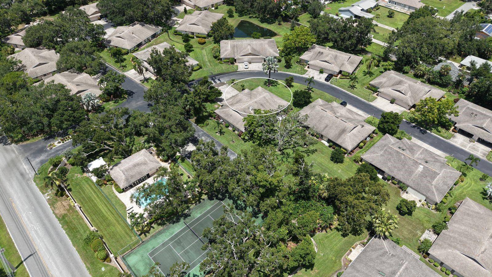 Image 42 of 52 For 3458 Wilkinson Woods Drive 2