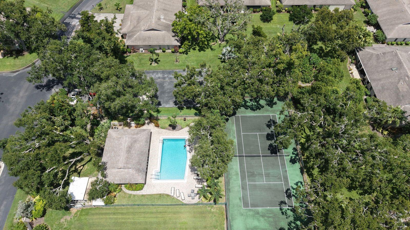Image 45 of 52 For 3458 Wilkinson Woods Drive 2