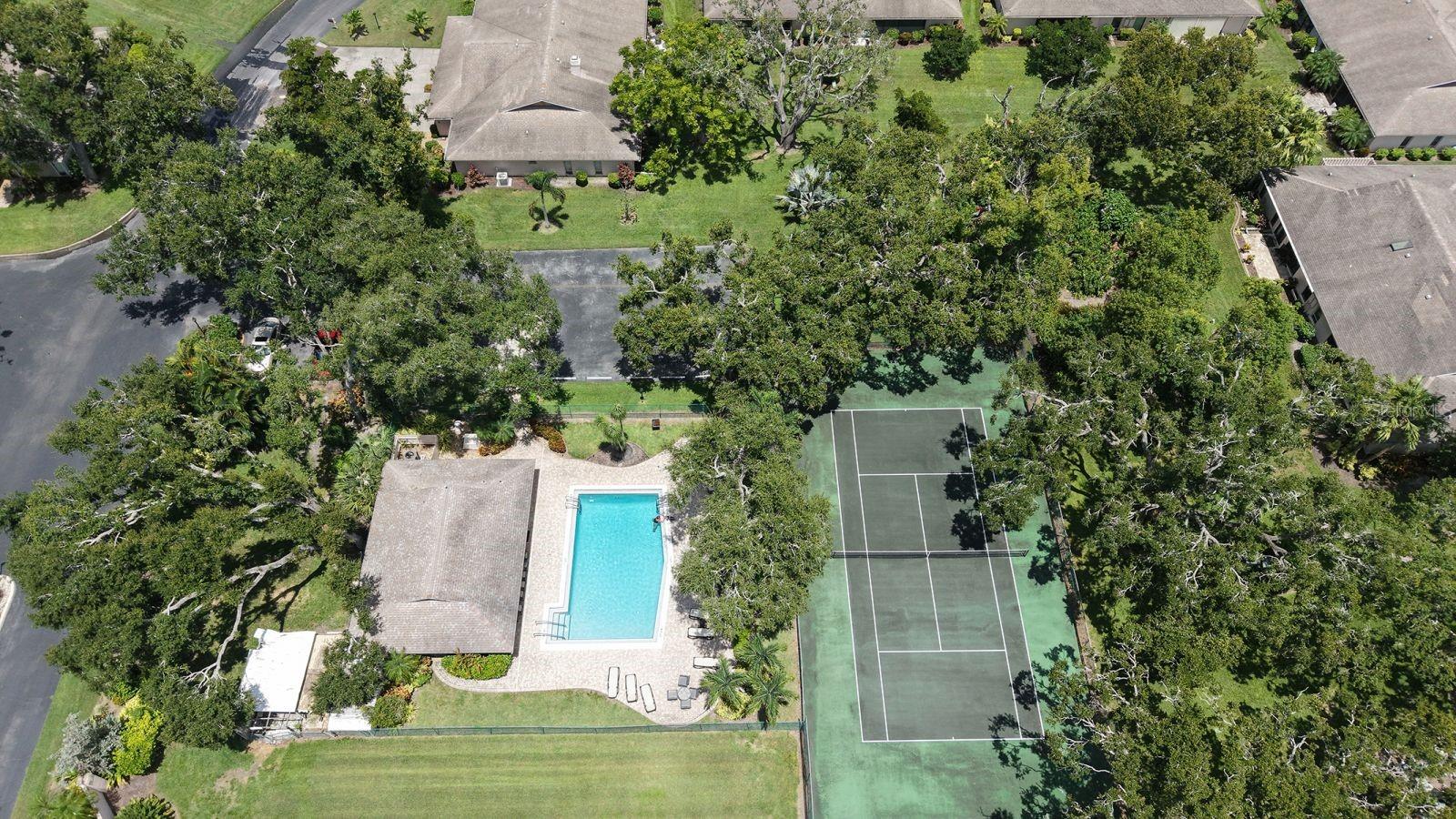 Image 54 of 64 For 3458 Wilkinson Woods Drive 2