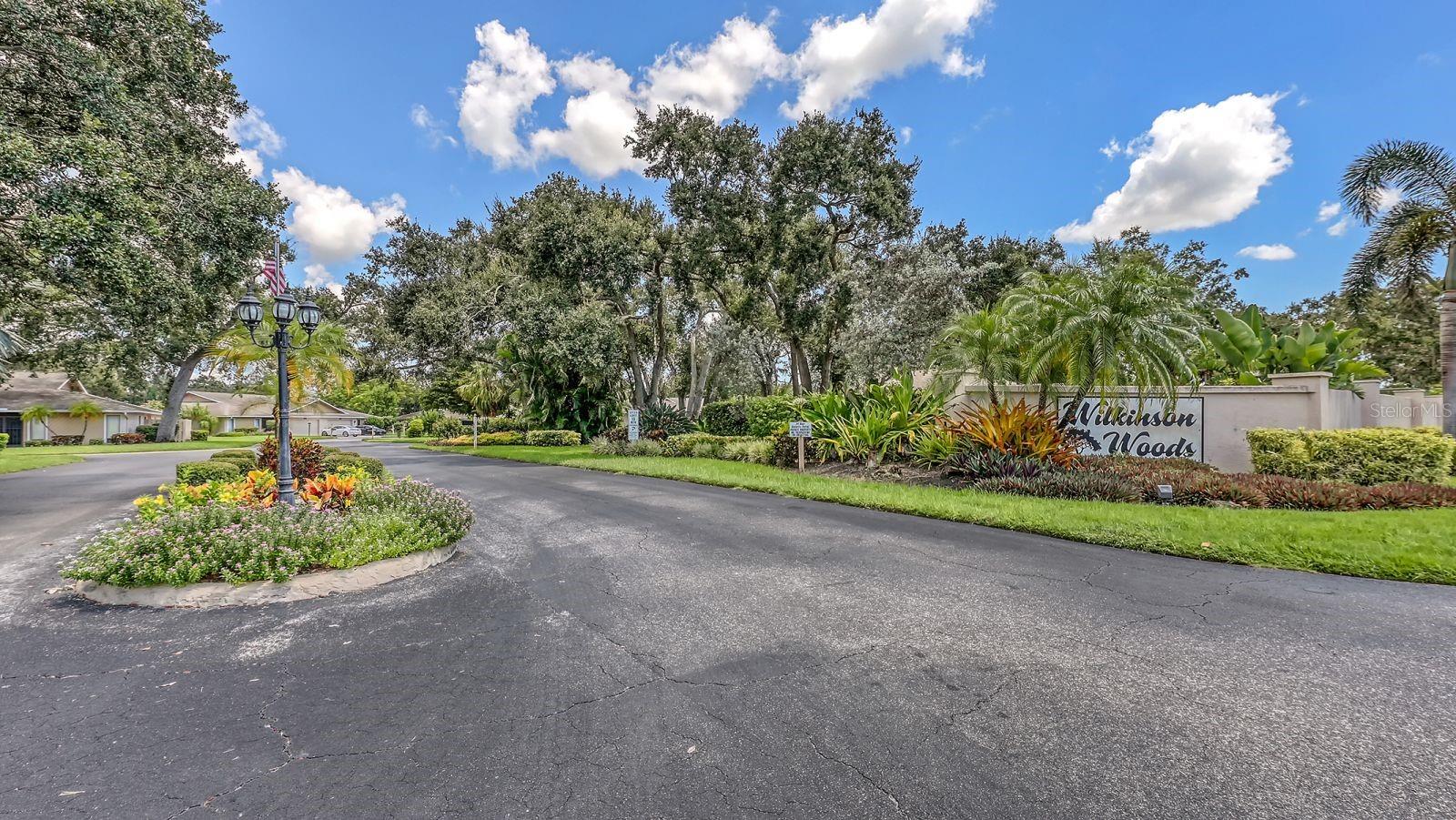 Image 63 of 64 For 3458 Wilkinson Woods Drive 2