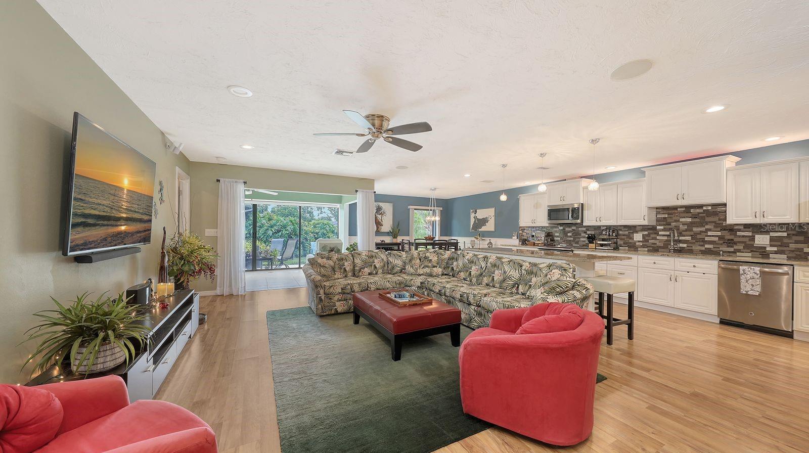 Image 7 of 52 For 3458 Wilkinson Woods Drive 2