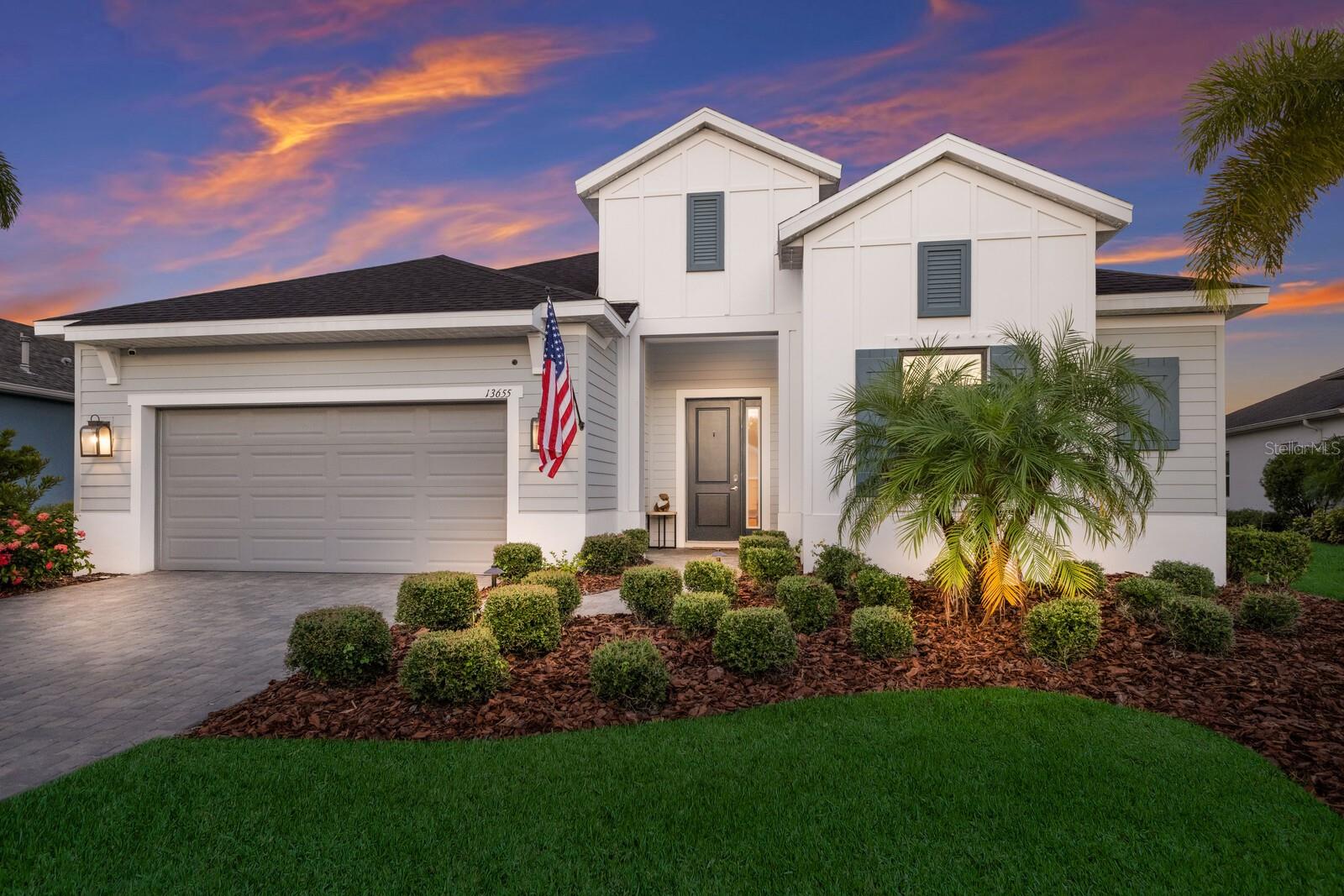 Details for 13655 Old Creek Court, PARRISH, FL 34219