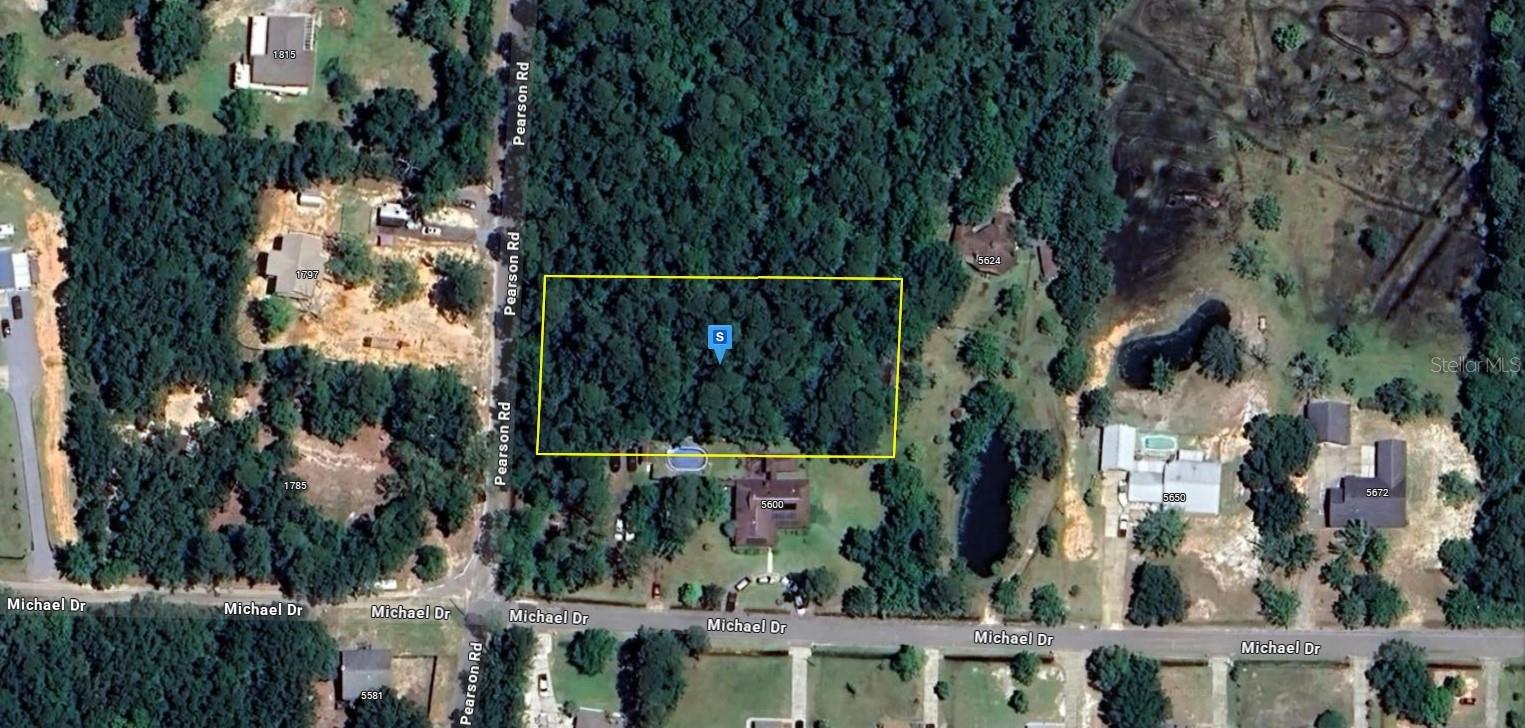 Details for 1806 Pearson Road, MILTON, FL 32583