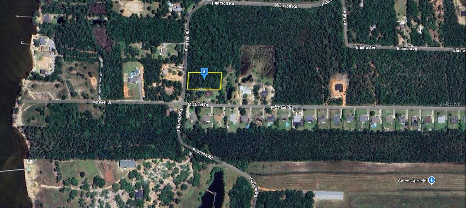 Image 3 of 7 For 1806 Pearson Road