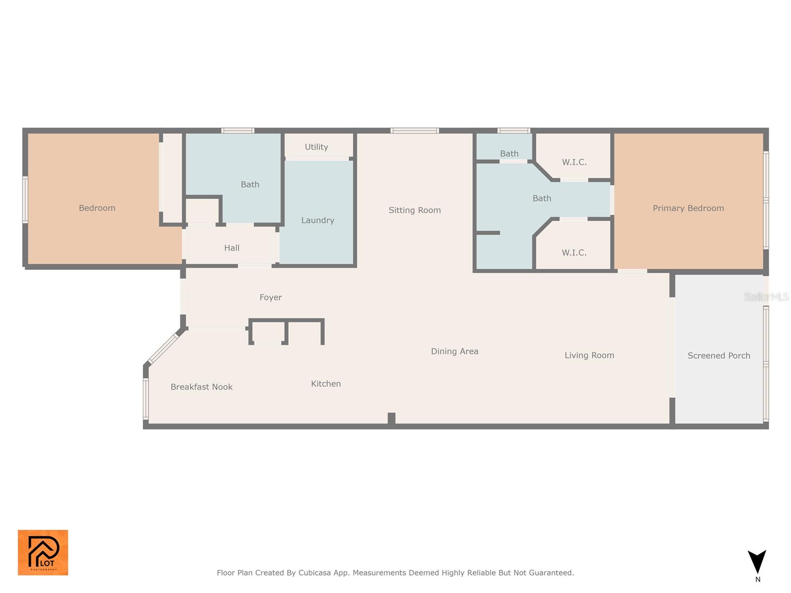 Image 46 of 46 For 12413 Osorio Court 101