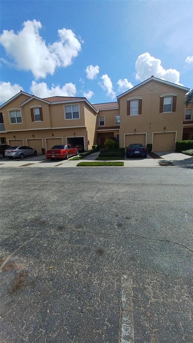 Details for 3657 Parkridge Circle 9-102, SARASOTA, FL 34243