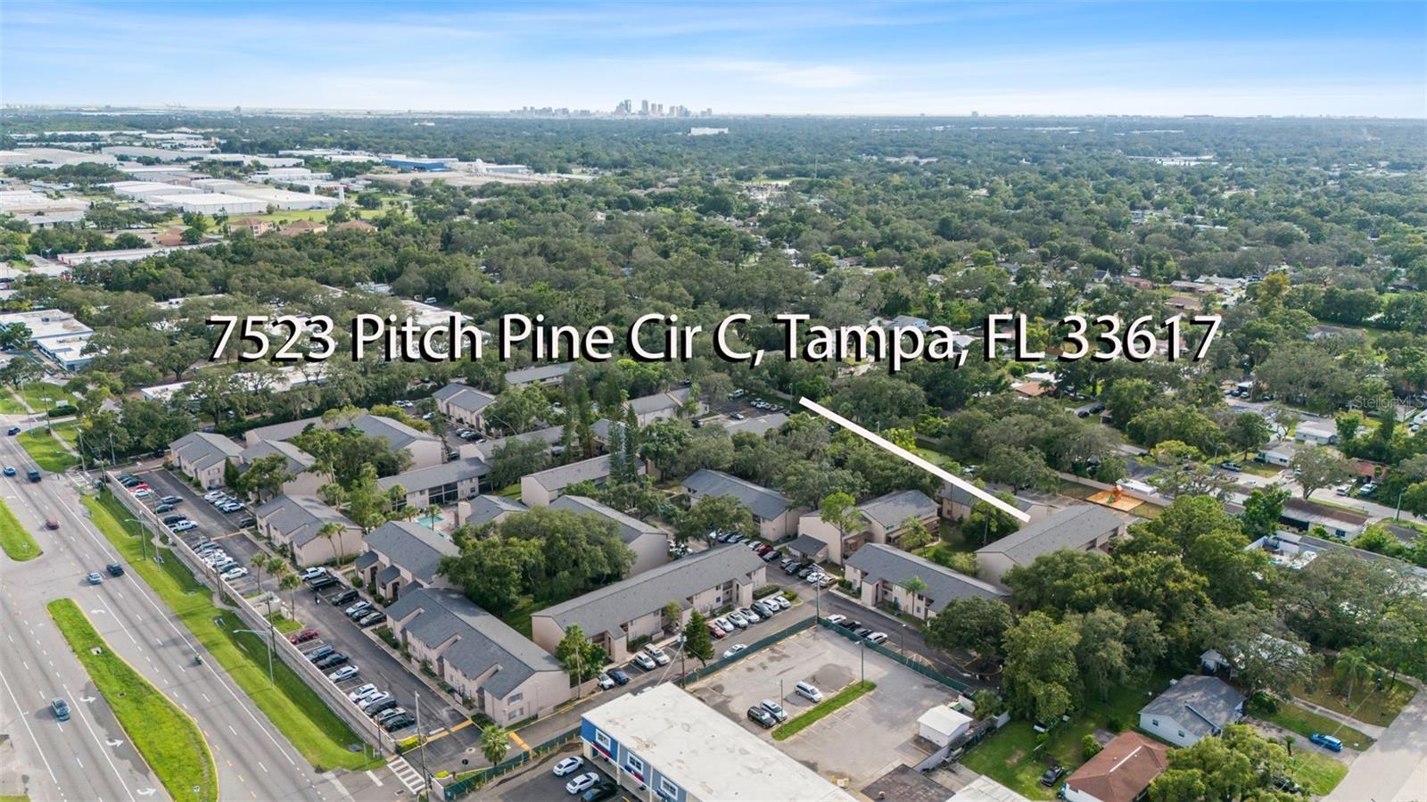 Image 44 of 47 For 7523 Pitch Pine Circle  184