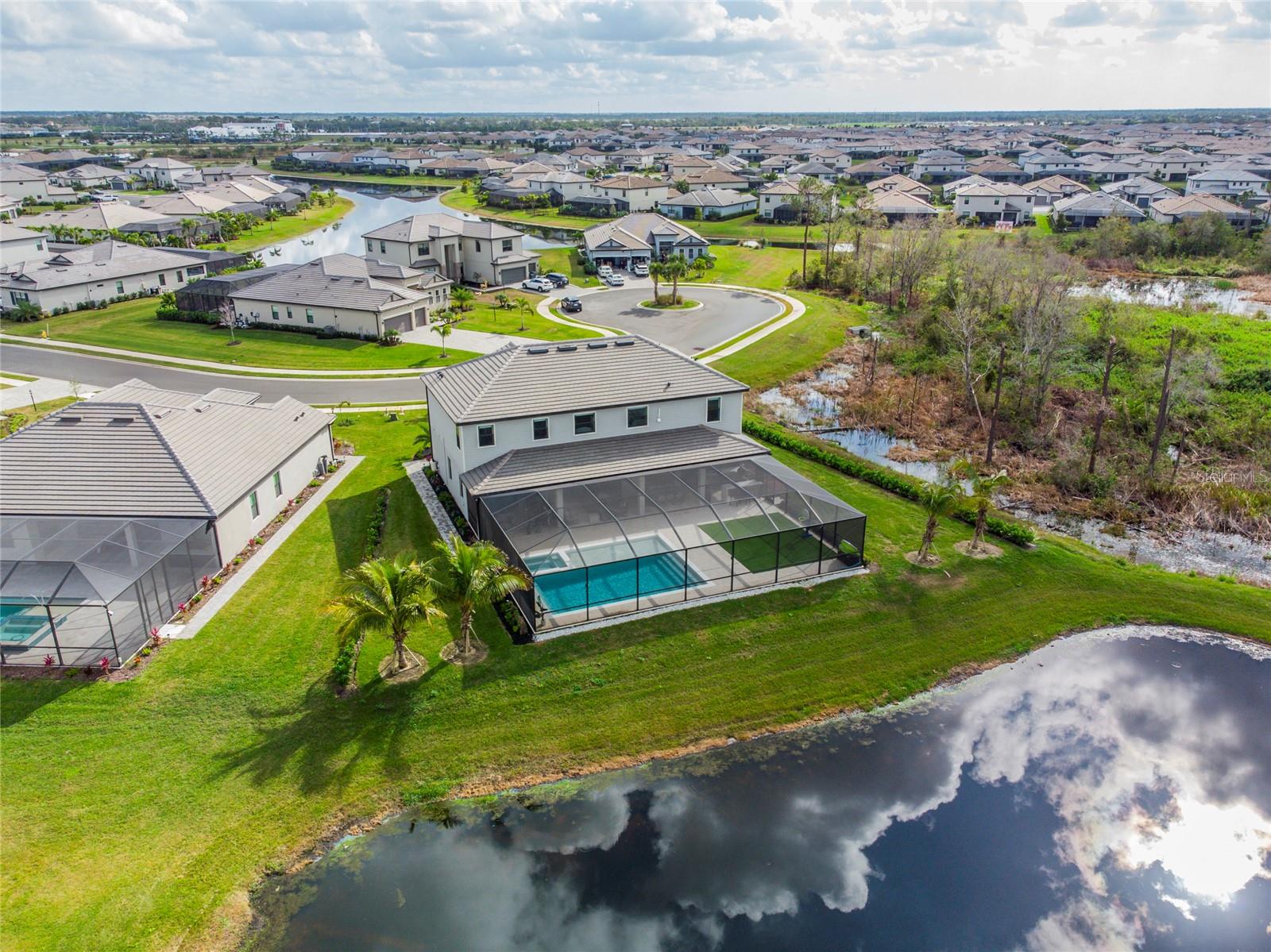 Details for 15815 Tradewind Terrace, BRADENTON, FL 34211