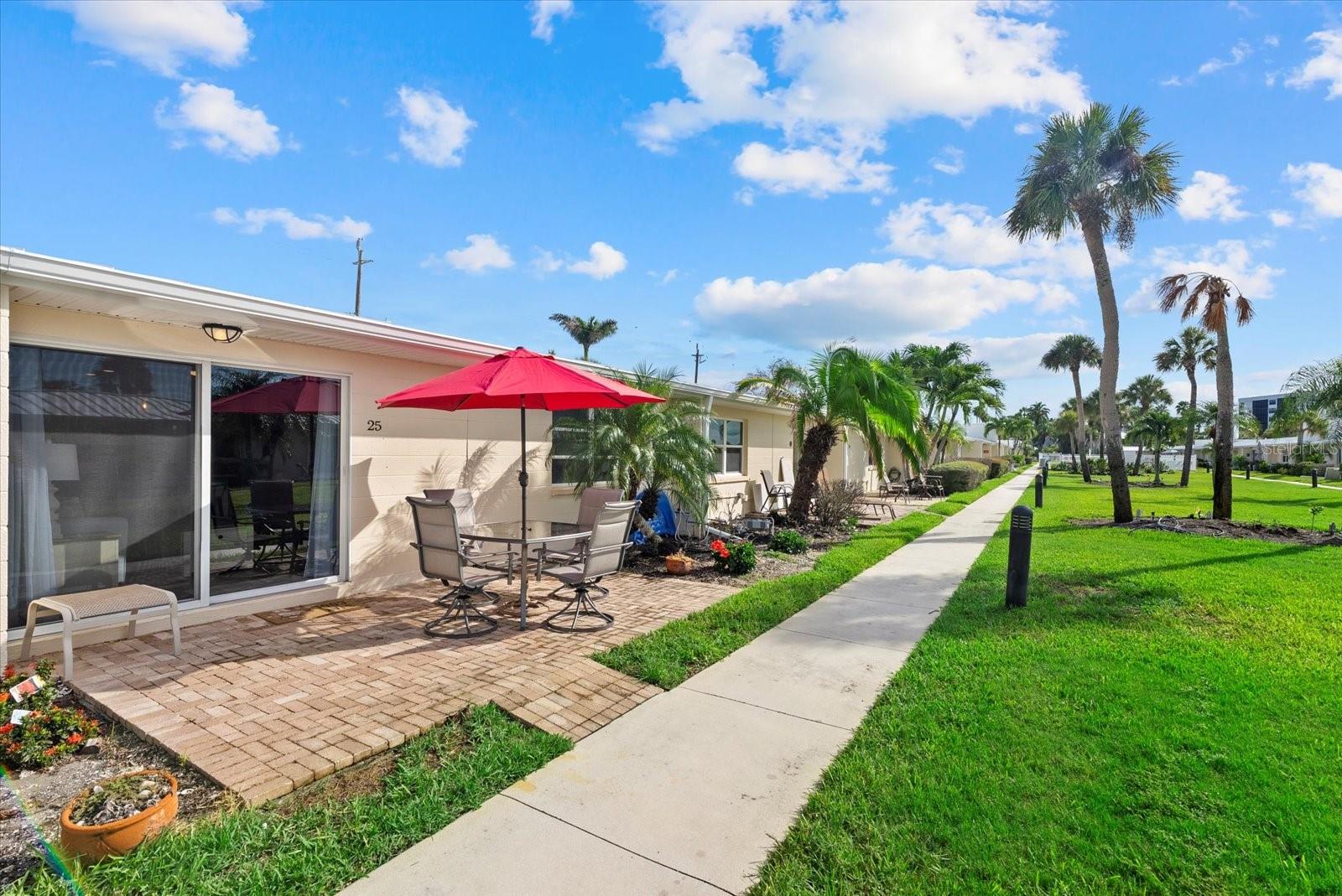 Details for 5830 Midnight Pass Road 25, SARASOTA, FL 34242