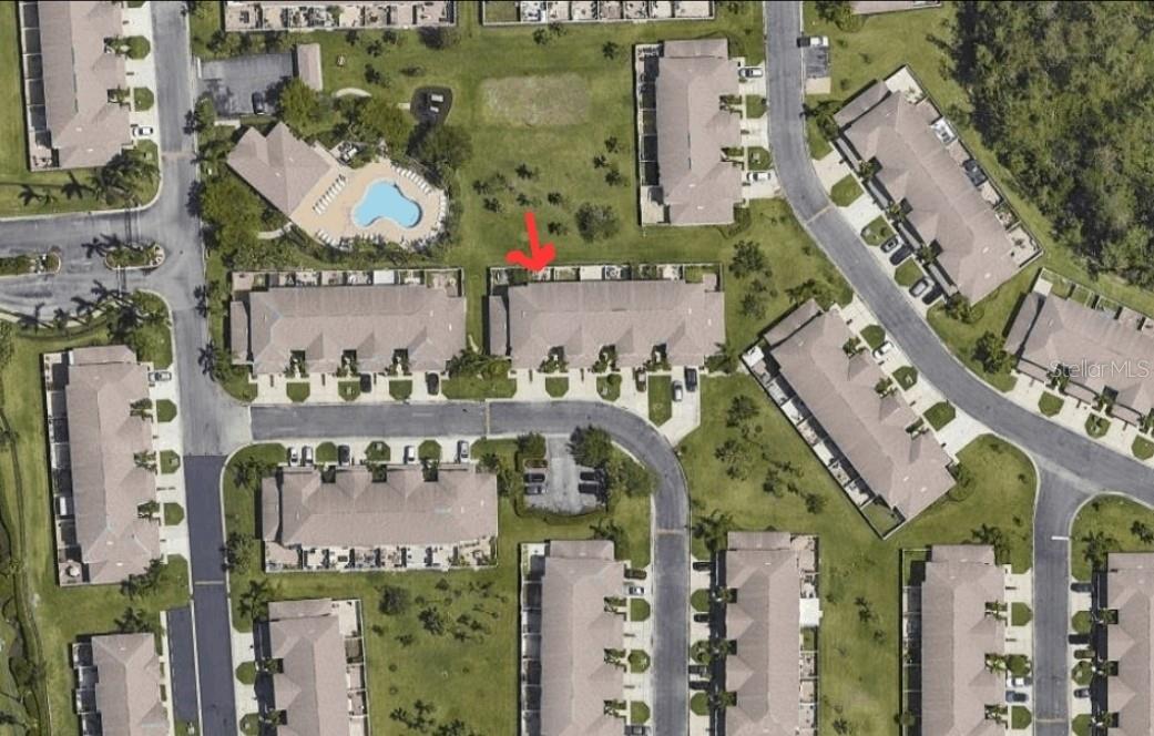 Image 32 of 32 For 3005 Palmetto Oak Drive 102