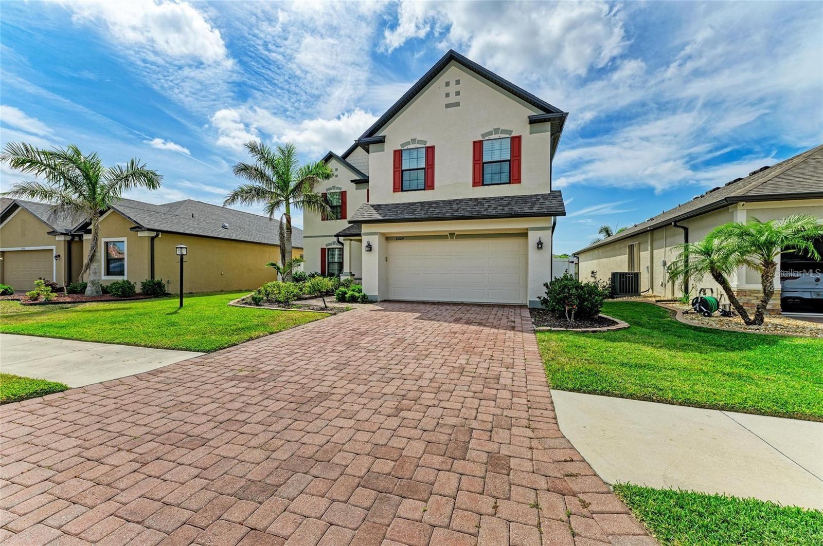 Image 2 of 36 For 2084 La Palma Avenue