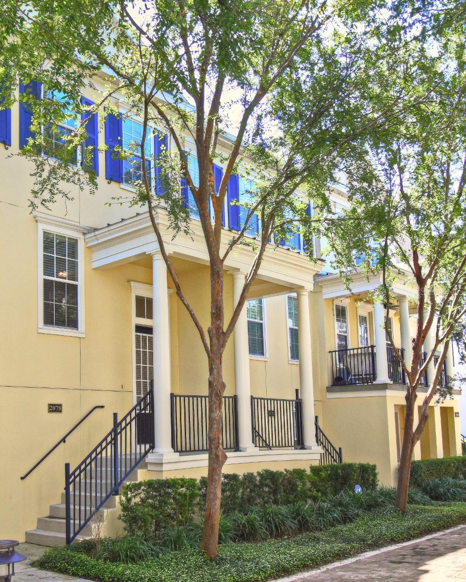 Details for 2078 Brink Alley, ORLANDO, FL 32814