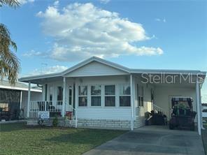 Details for 35048 Condominium Boulevard, ZEPHYRHILLS, FL 33541