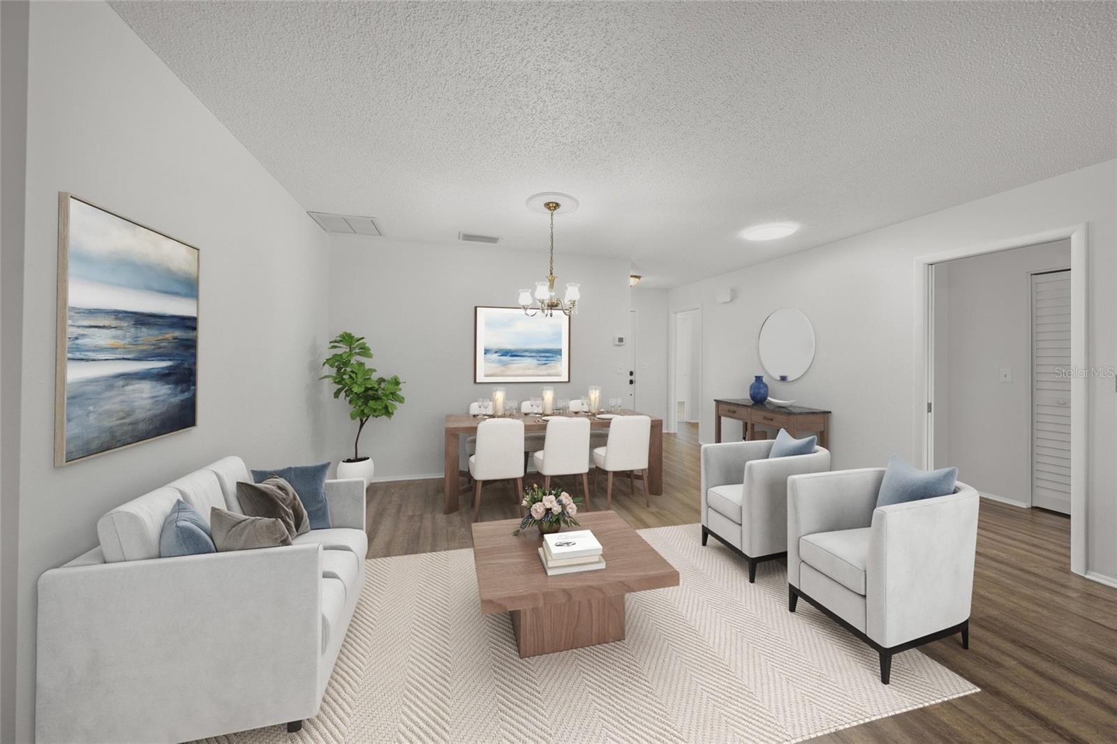 Image 3 of 25 For 4198 Oakhurst Circle W 3147
