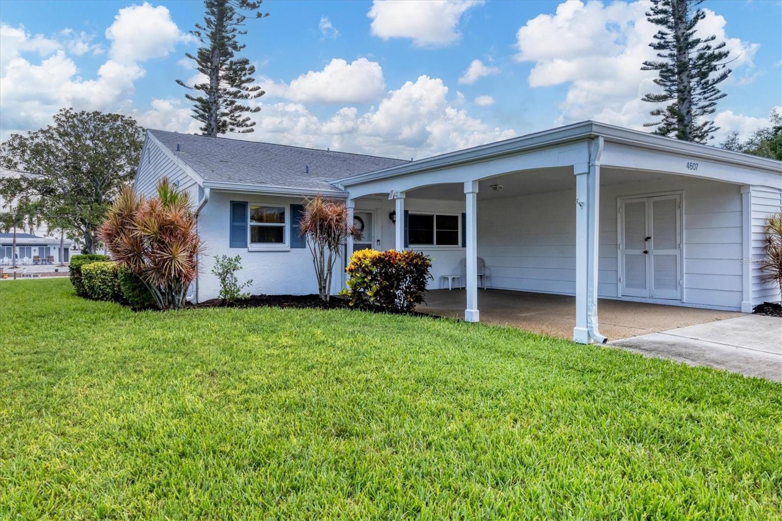 Details for 4607 Mount Vernon Drive 4607, BRADENTON, FL 34210