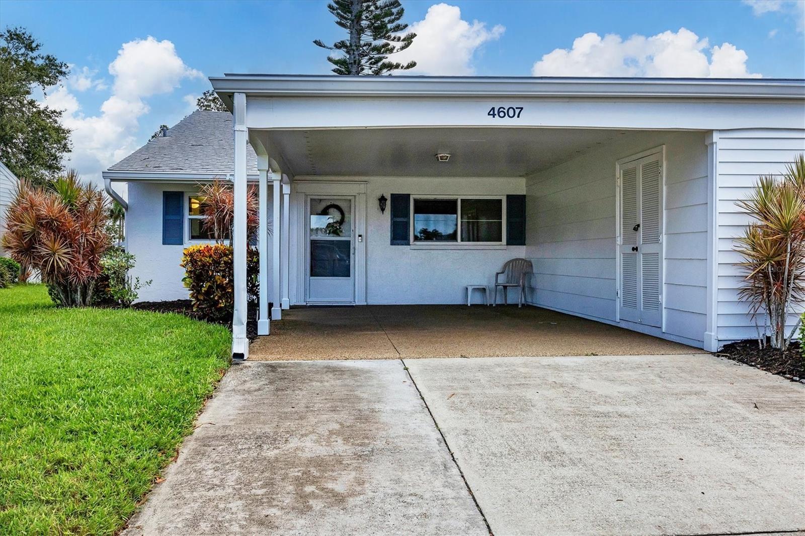 Image 31 of 57 For 4607 Mount Vernon Drive 4607