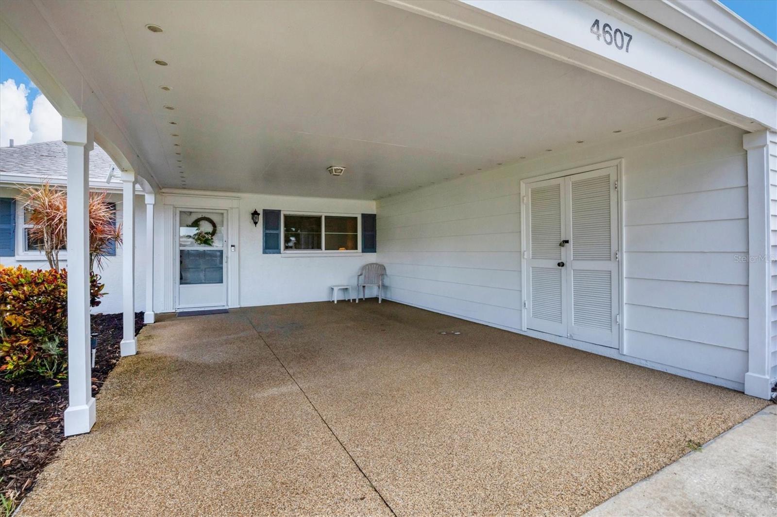 Image 32 of 57 For 4607 Mount Vernon Drive 4607
