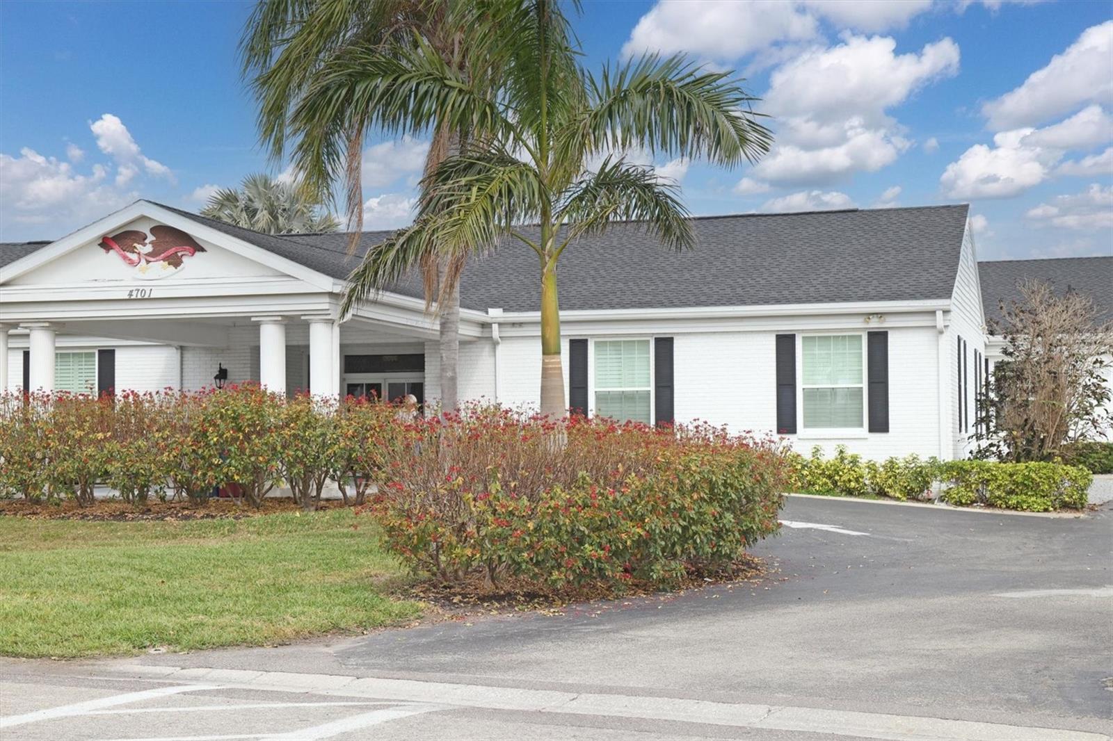 Image 46 of 57 For 4607 Mount Vernon Drive 4607