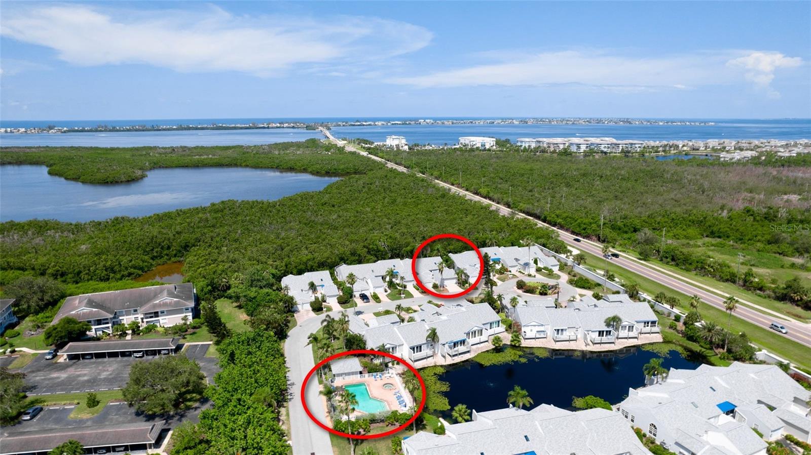 Image 46 of 54 For 512 Sanderling Circle