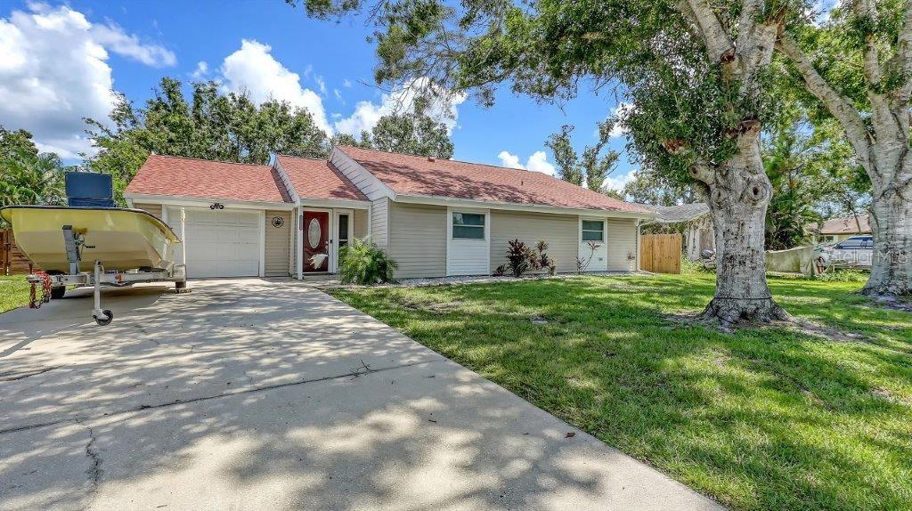 Details for 3963 Palau Drive, SARASOTA, FL 34241