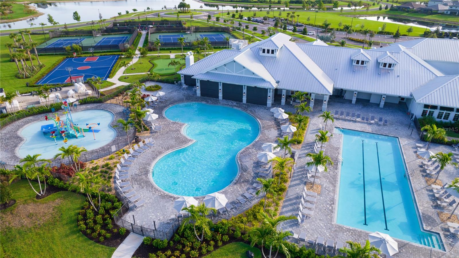 Image 43 of 70 For 5537 Tidal Breeze Cove