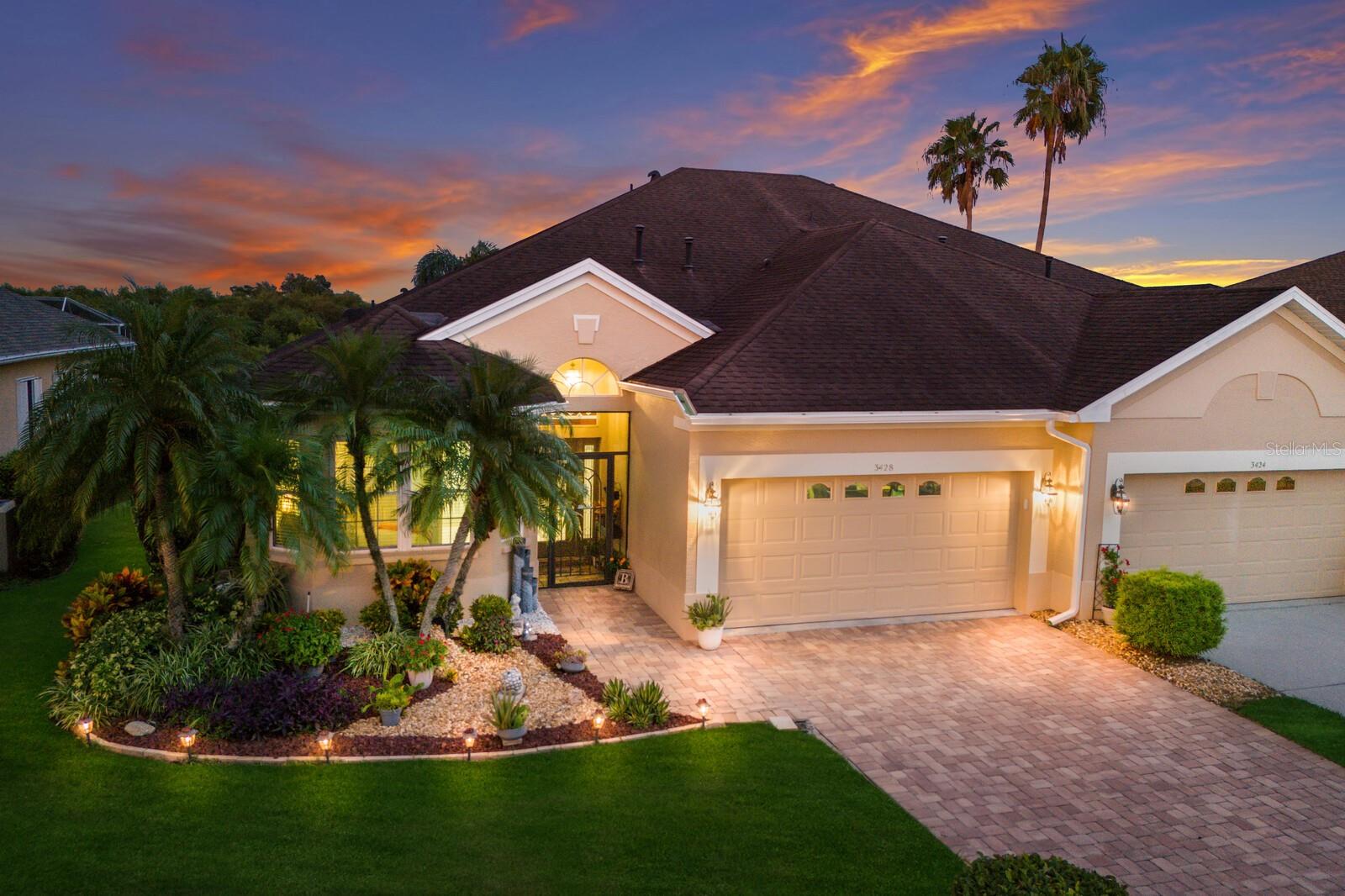Details for 3428 92nd Avenue E, PARRISH, FL 34219