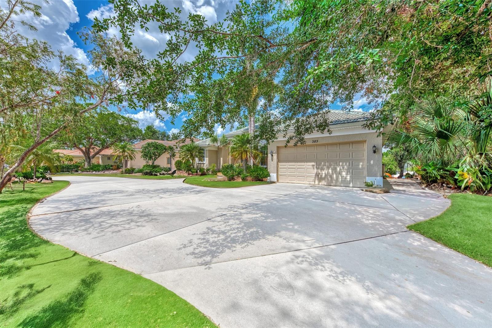 Image 3 of 56 For 383 Cedarbrook Court