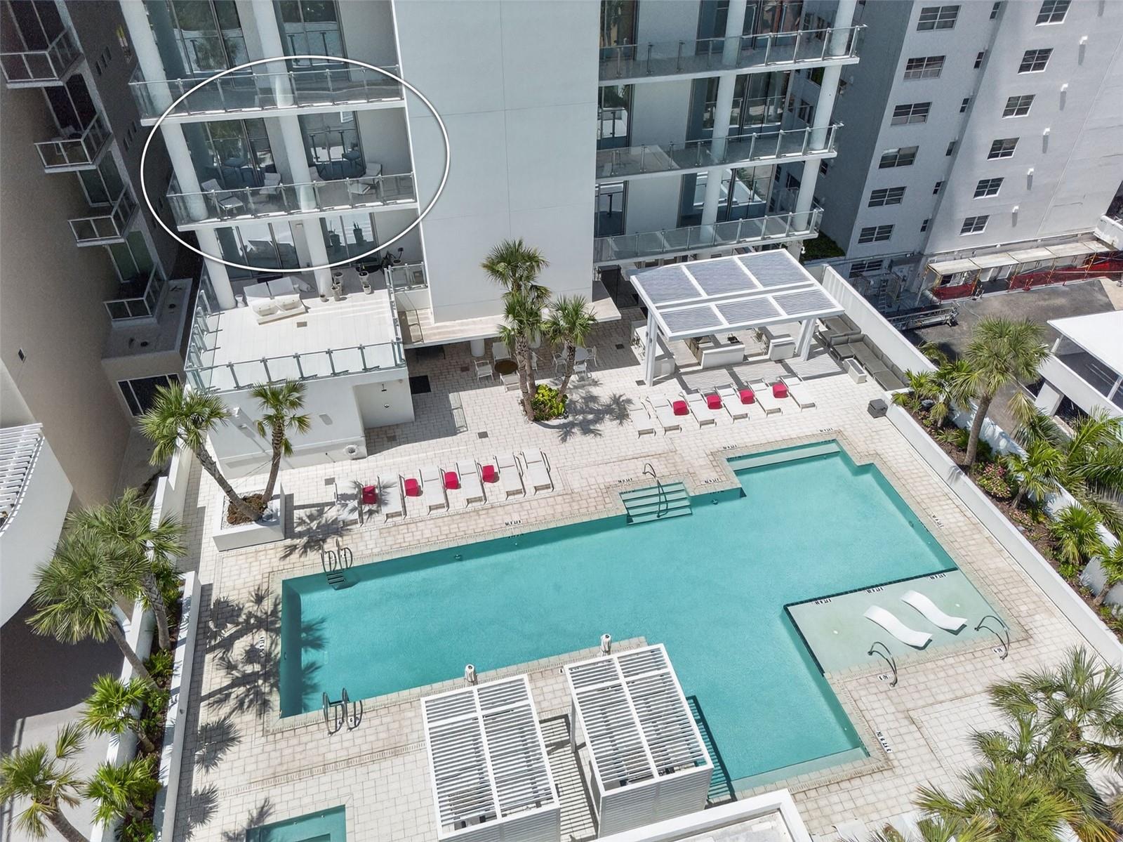 Image 43 of 73 For 605 Gulfstream Avenue 5s