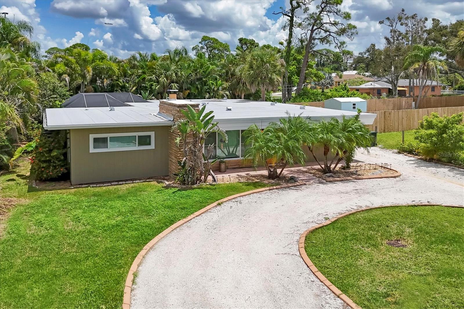 Image 2 of 49 For 4919 Lemon Bay Drive