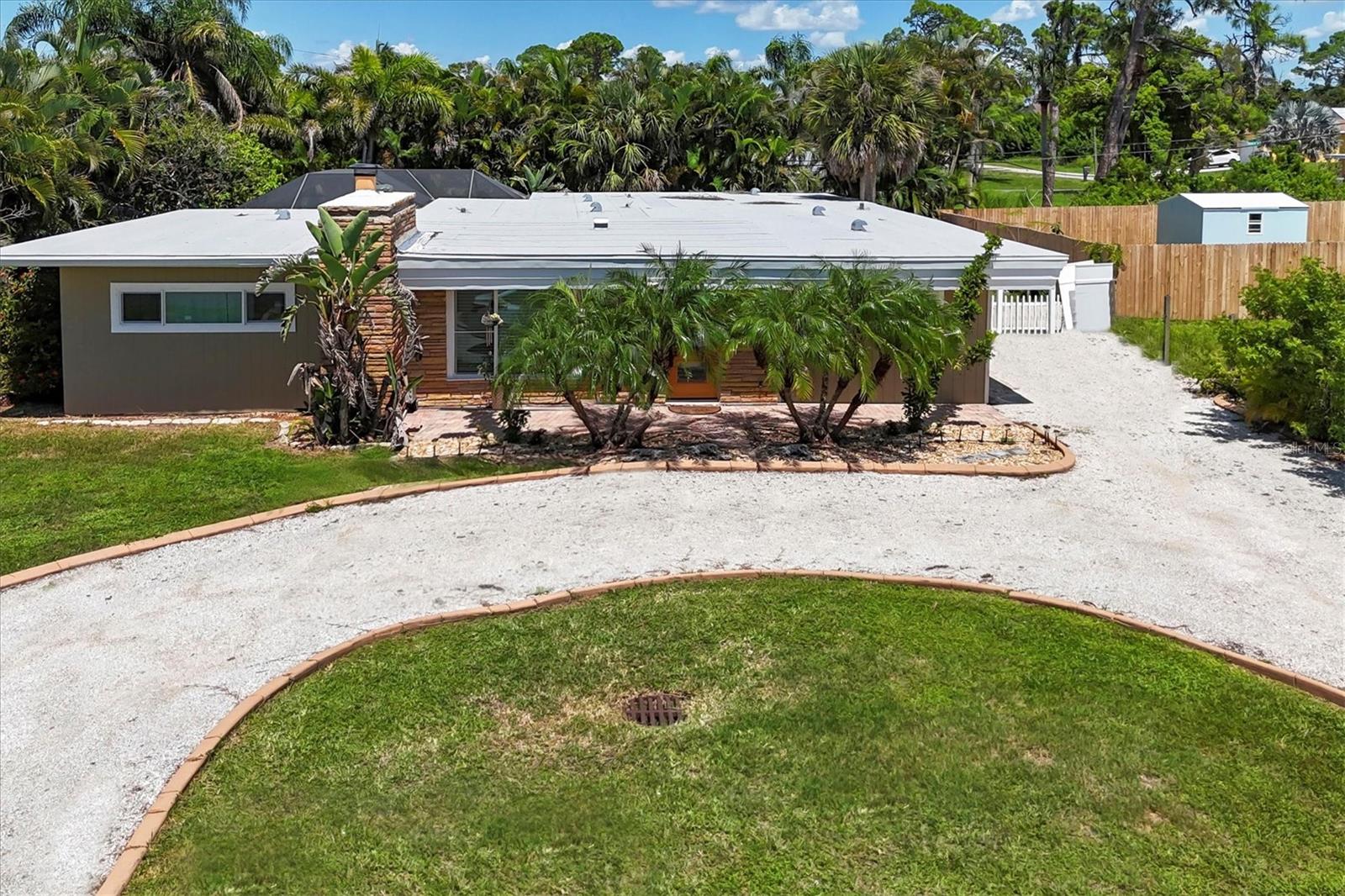 Image 3 of 49 For 4919 Lemon Bay Drive