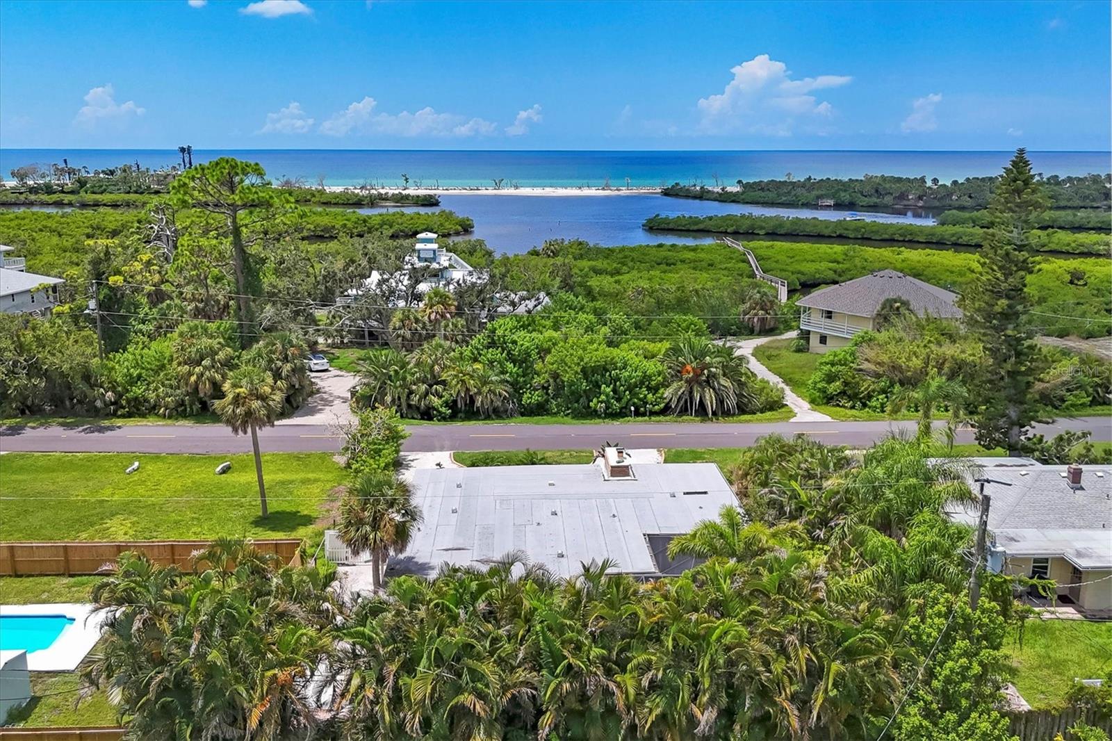 Image 39 of 49 For 4919 Lemon Bay Drive