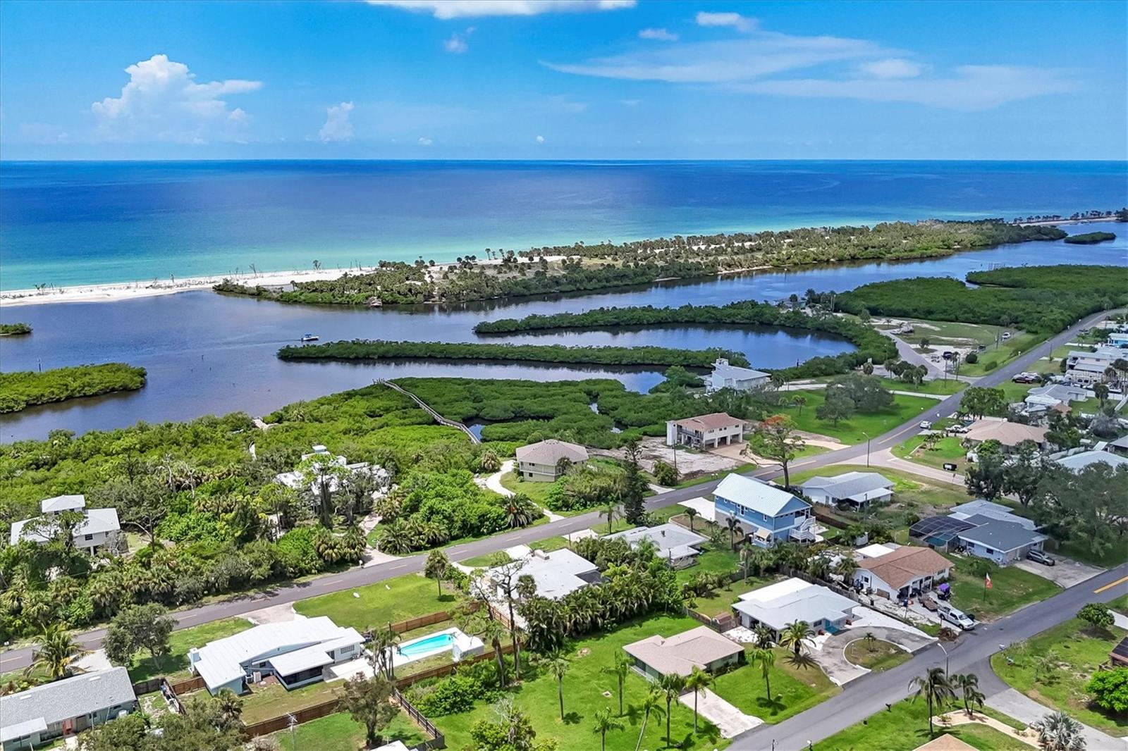 Image 41 of 49 For 4919 Lemon Bay Drive