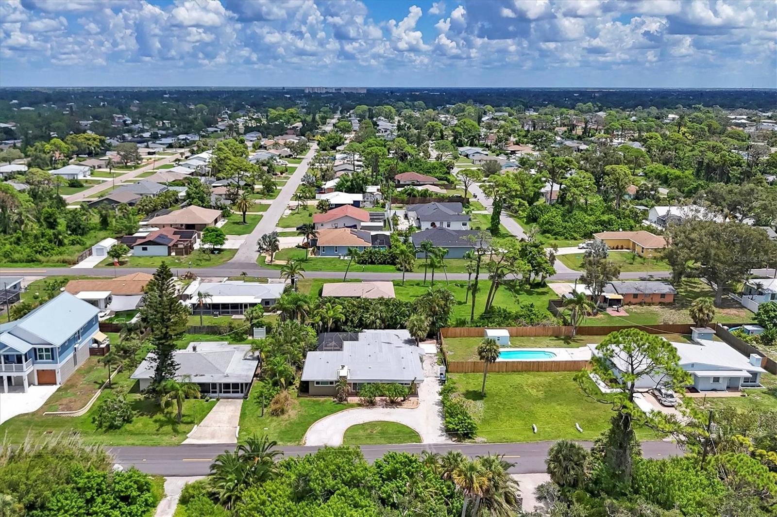 Image 48 of 49 For 4919 Lemon Bay Drive