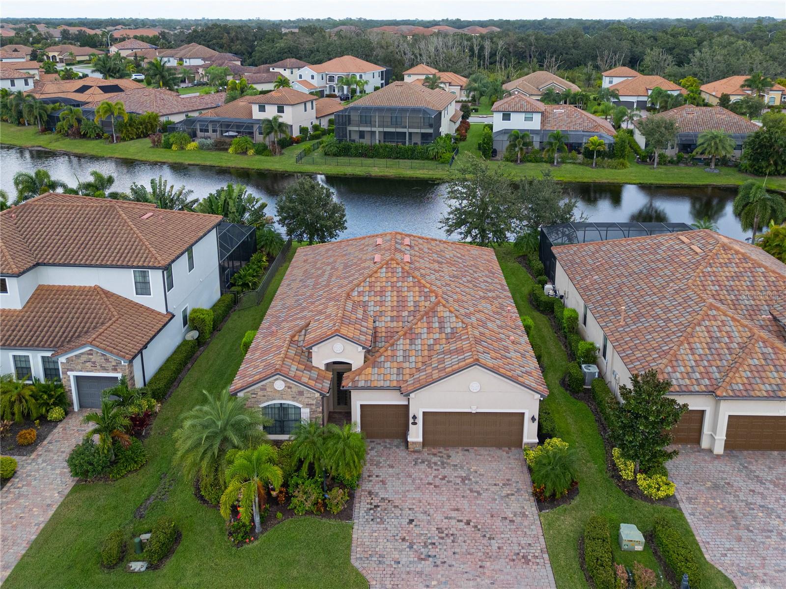 Image 3 of 21 For 13423 Ramblewood Trail