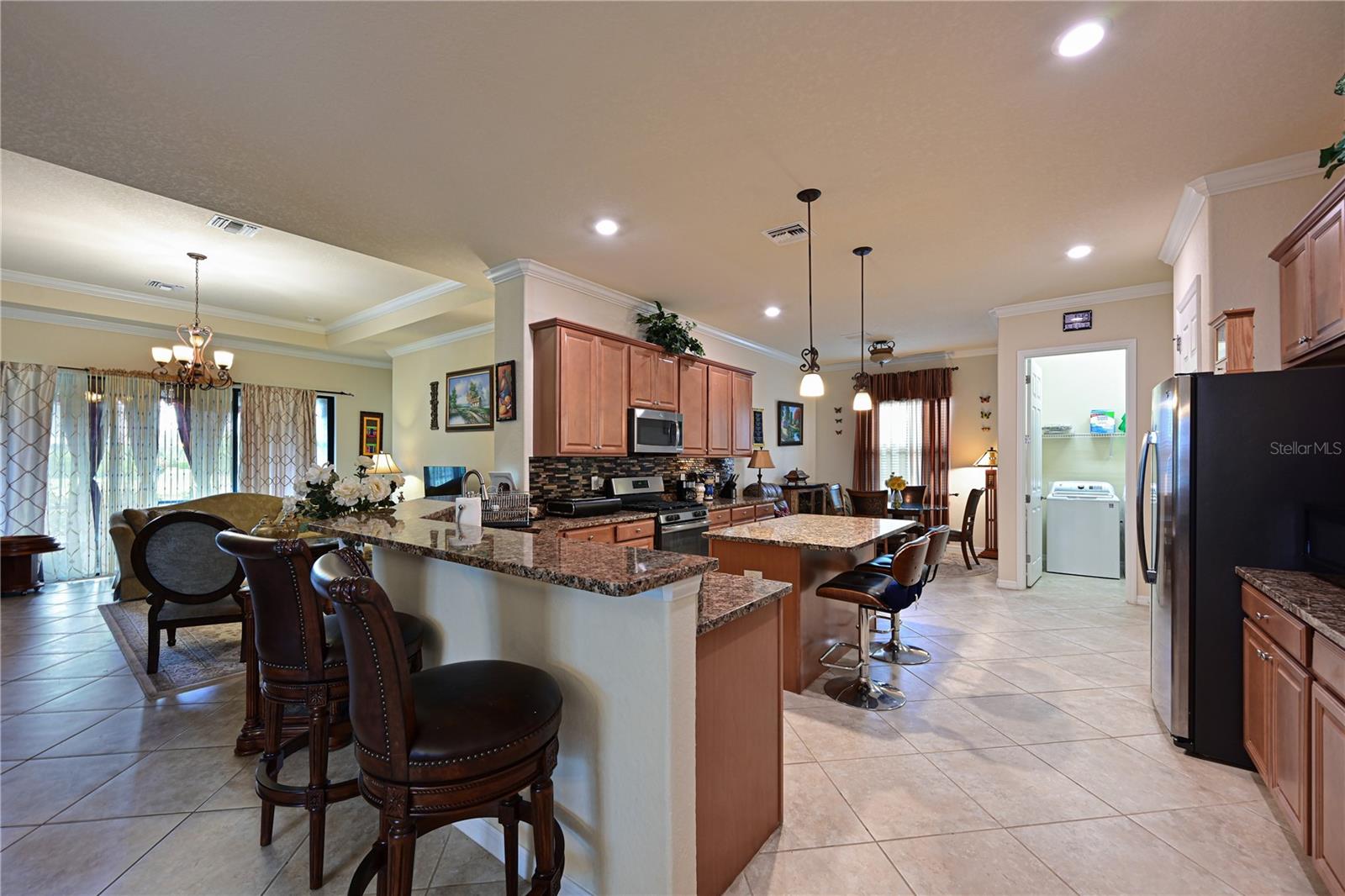 Image 5 of 21 For 13423 Ramblewood Trail