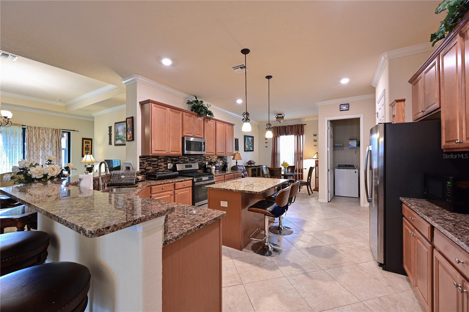 Image 6 of 21 For 13423 Ramblewood Trail