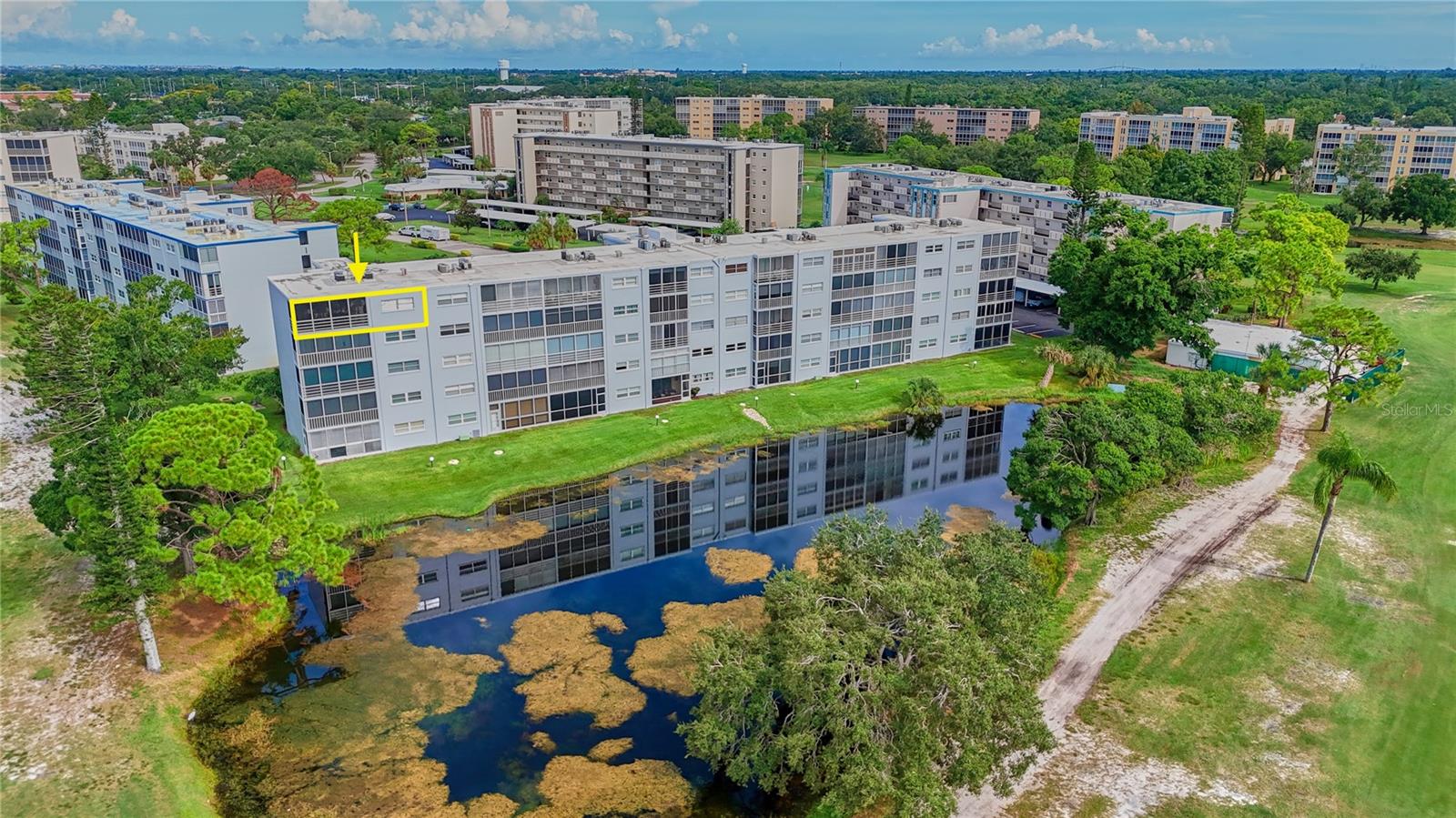 Details for 3860 Ironwood Lane 508g, BRADENTON, FL 34209