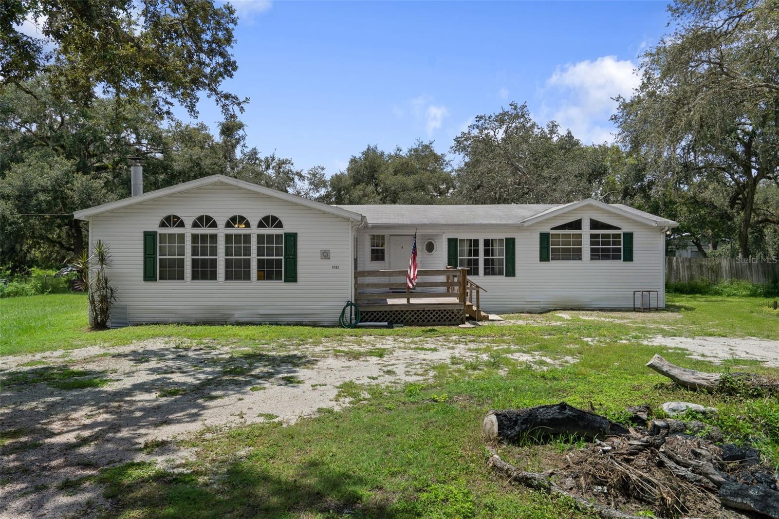 4703 Foster Lane