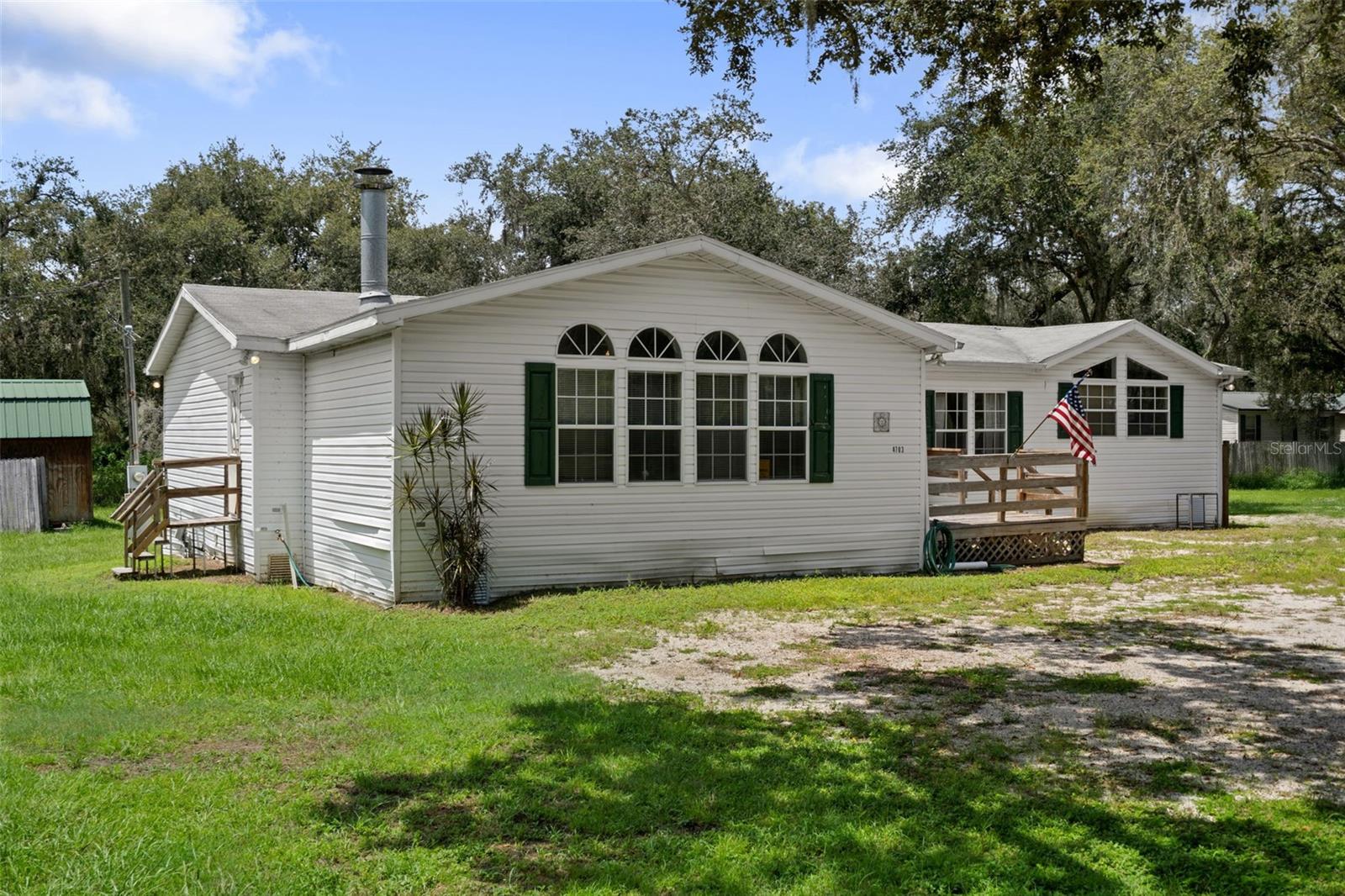 Image 2 of 58 For 4703 Foster Lane