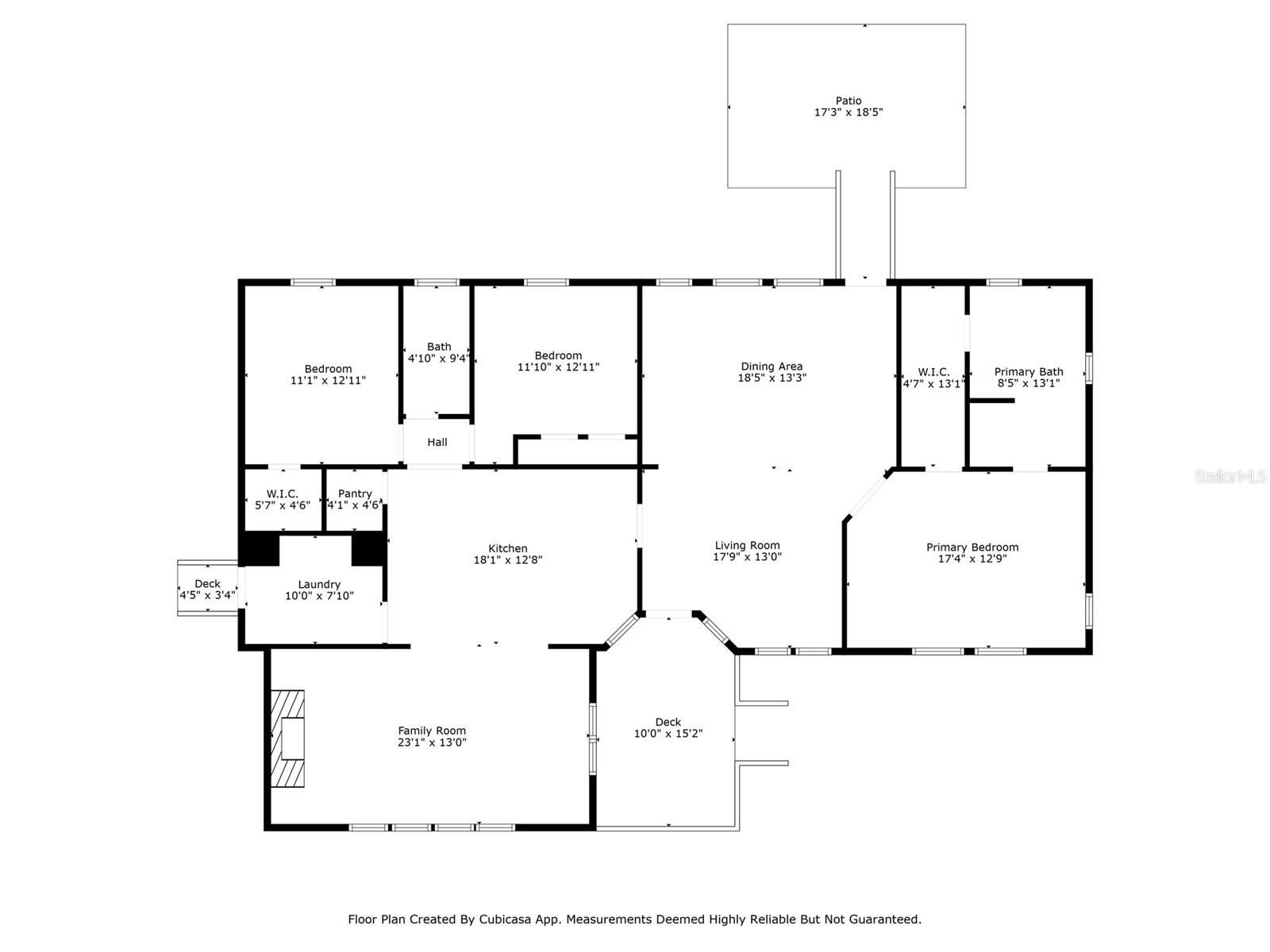 Image 8 of 58 For 4703 Foster Lane