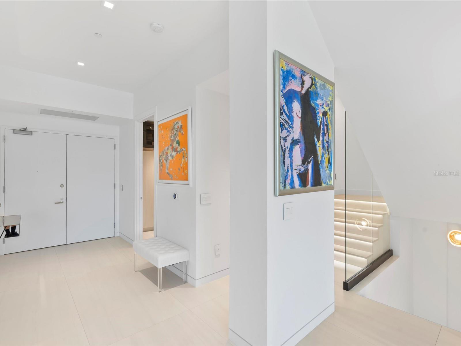 Image 18 of 52 For 16500 Collins Avenue Th8