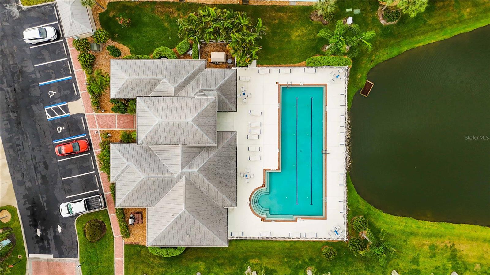 Image 54 of 59 For 5759 Sabal Trace Drive 101bd5