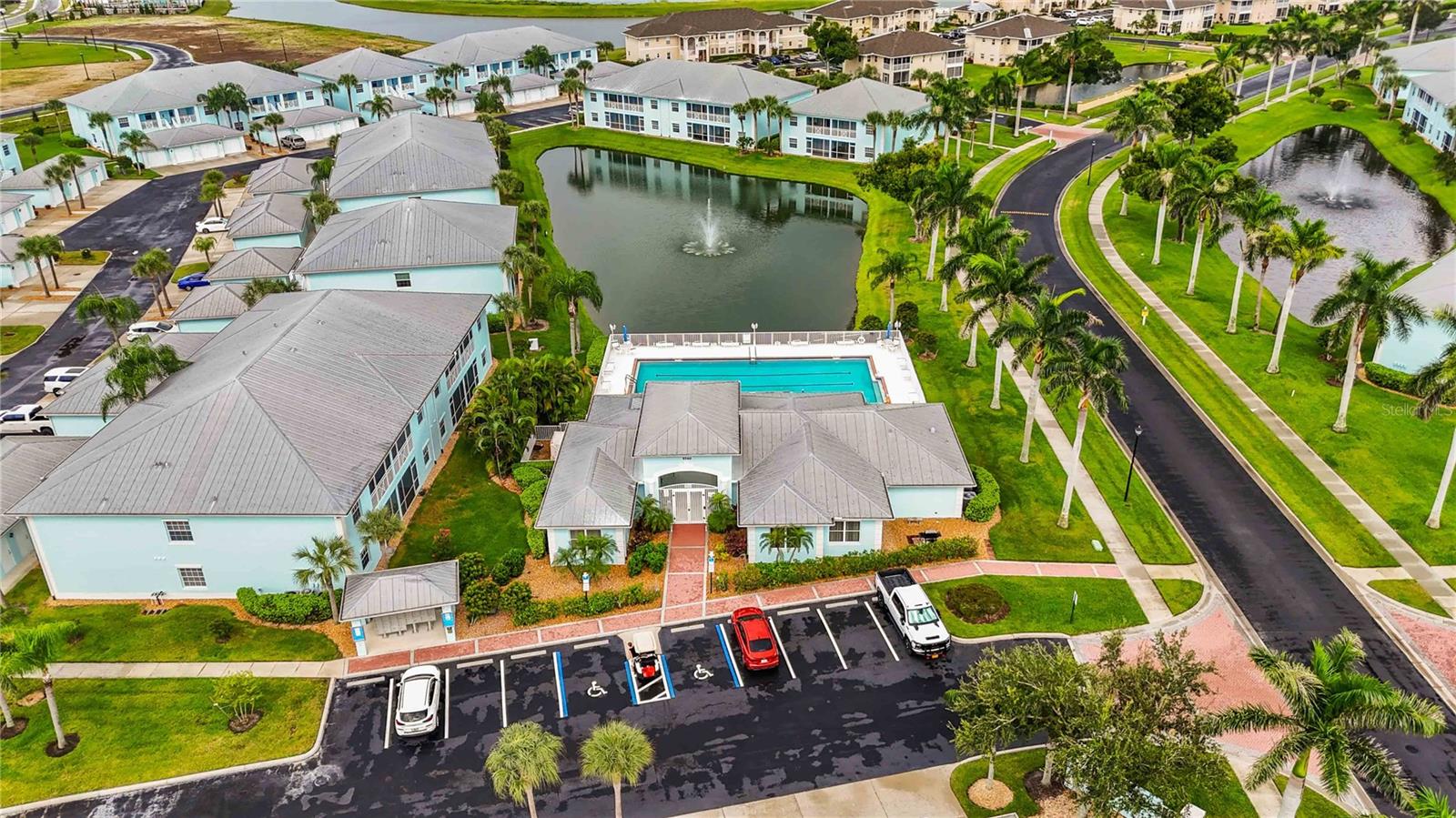 Image 57 of 59 For 5759 Sabal Trace Drive 101bd5