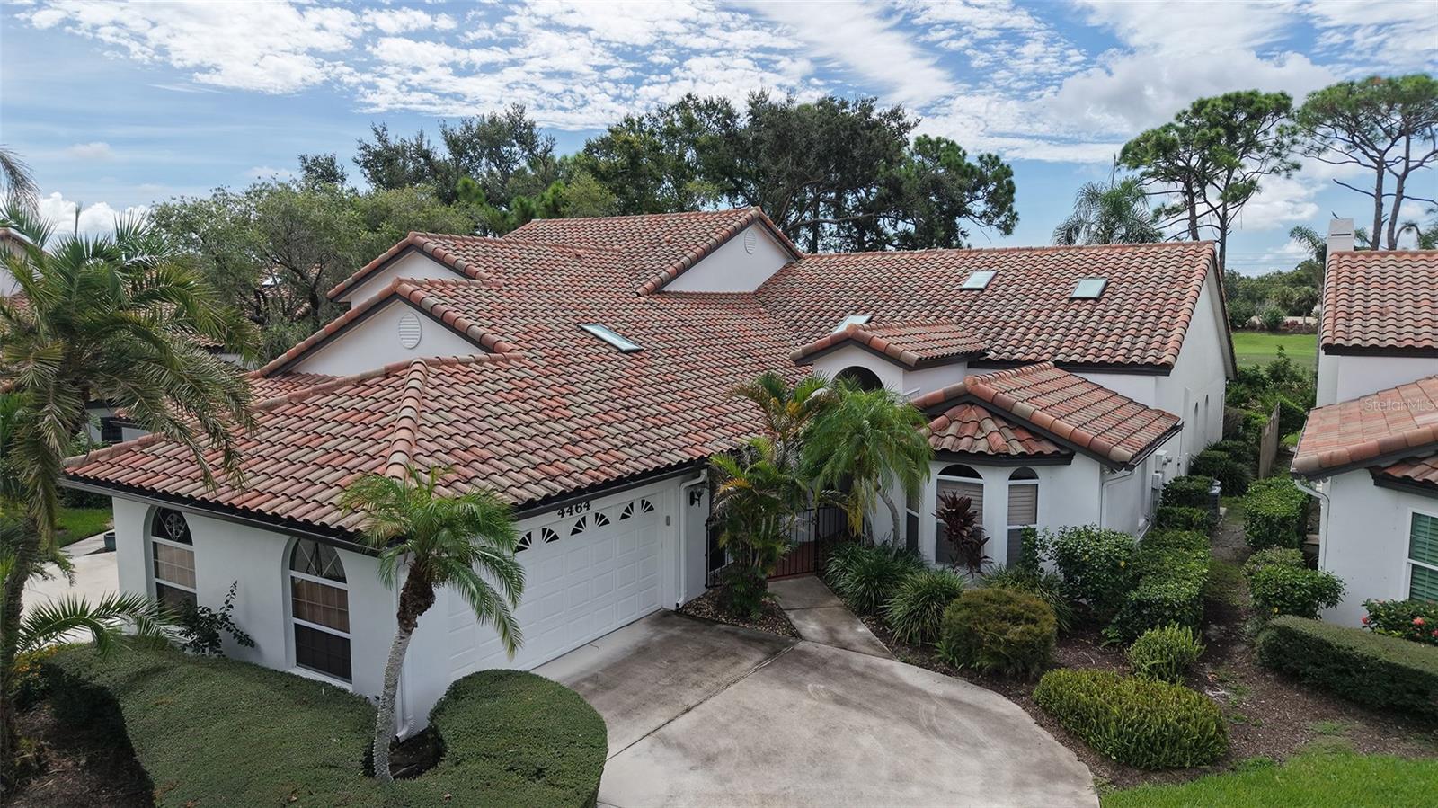 Details for 4464 Calle Serena, SARASOTA, FL 34238
