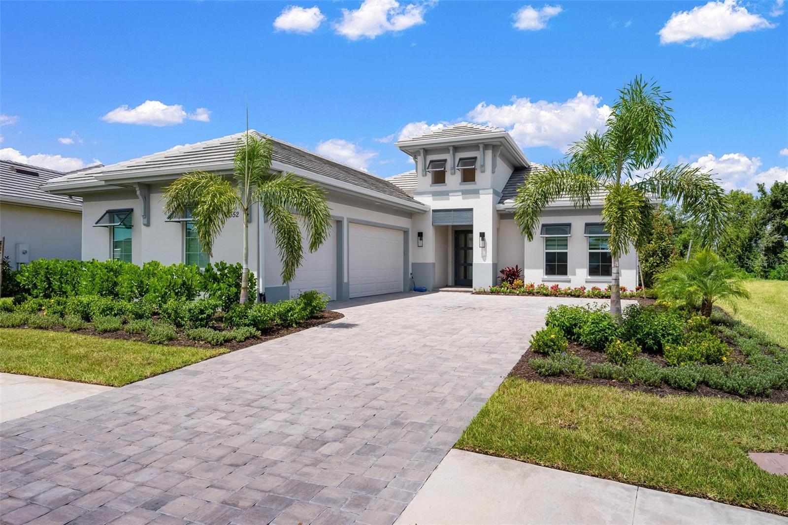 Details for 8352 Sea Glass Court, SARASOTA, FL 34240
