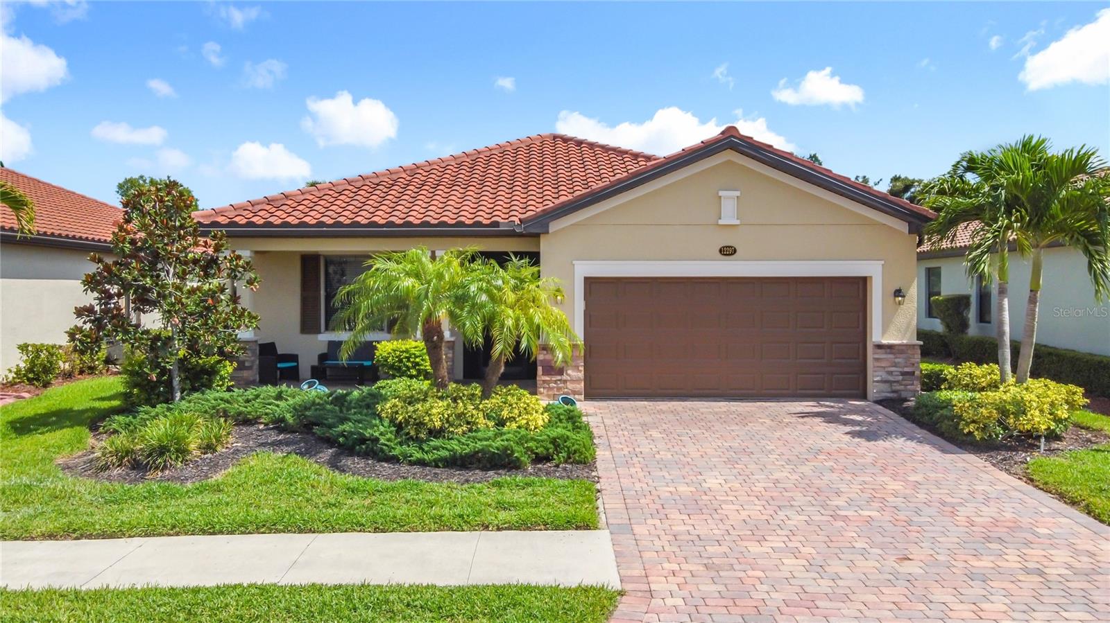 Details for 12297 Canavese Lane, VENICE, FL 34293
