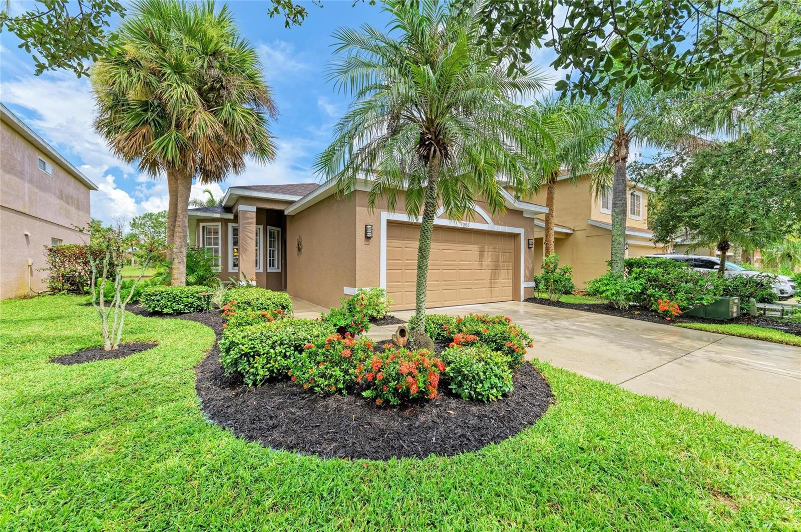 Details for 7081 Chatum Light Run, BRADENTON, FL 34212
